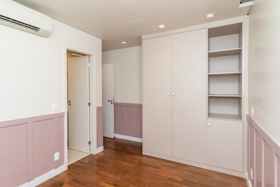 Apartamento, 4 quartos, 182 m² - Foto 4