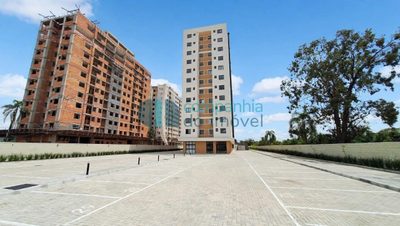 Apartamento, 2 quartos, 46 m² - Foto 4