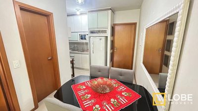 Apartamento, 1 quarto, 41 m² - Foto 4