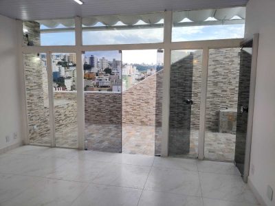 Cobertura, 3 quartos, 115 m² - Foto 5
