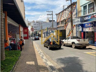 Loja-Salão, 475 m² - Foto 3