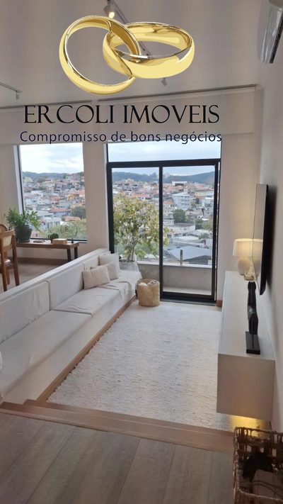 Casa, 4 quartos, 360 m² - Foto 2
