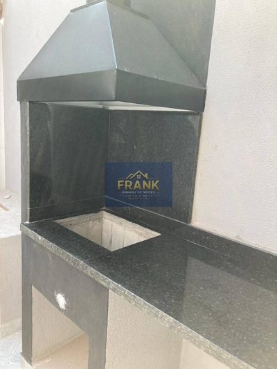 Sobrado, 3 quartos, 125 m² - Foto 4
