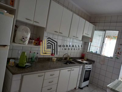Apartamento, 1 quarto, 100 m² - Foto 1