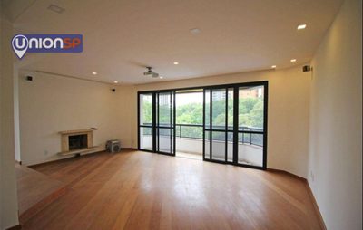Apartamento, 4 quartos, 220 m² - Foto 5
