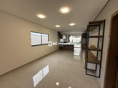 Casa, 3 quartos, 125 m² - Foto 3
