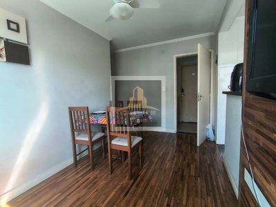 Apartamento, 2 quartos, 48 m² - Foto 3