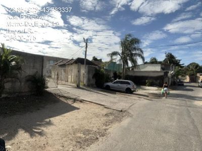 Casa, 2 quartos, 60 m² - Foto 1