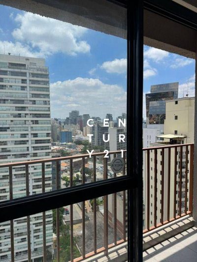 Apartamento, 1 quarto, 24 m² - Foto 4
