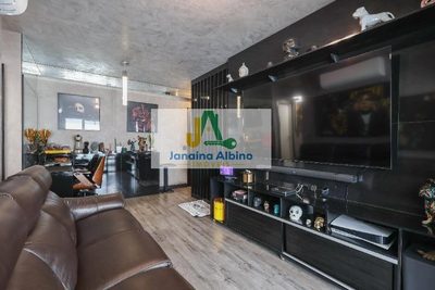 Apartamento, 2 quartos, 68 m² - Foto 1