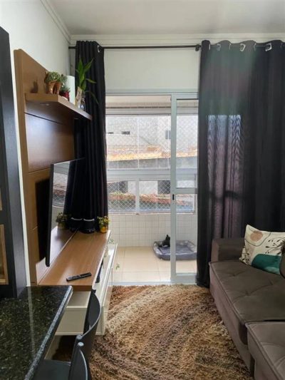 Apartamento, 2 quartos, 55 m² - Foto 2
