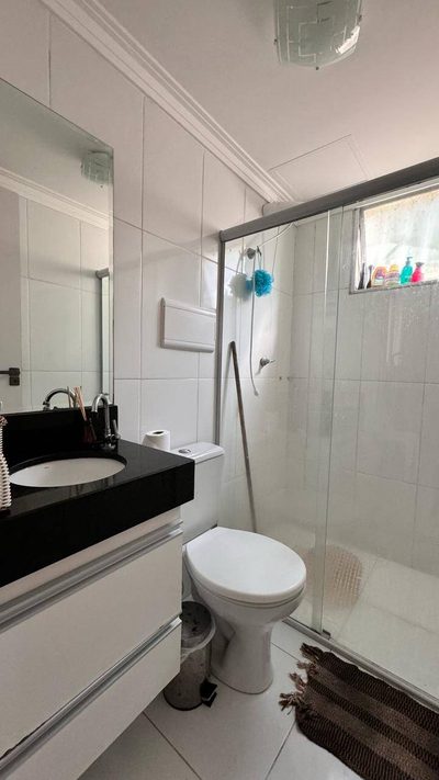 Apartamento, 2 quartos - Foto 3