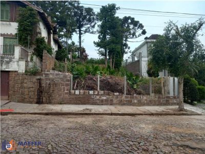 Terreno, 396 m² - Foto 1
