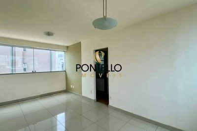 Apartamento, 3 quartos, 78 m² - Foto 1