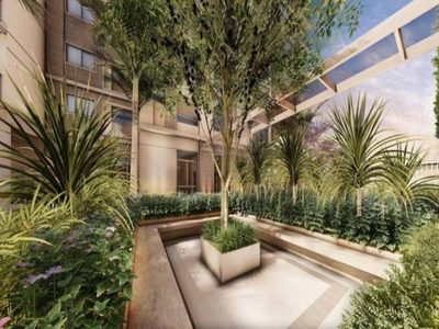 Apartamento, 4 quartos, 220 m² - Foto 5