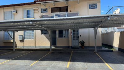 Apartamento, 3 quartos, 91 m² - Foto 4