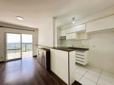 Apartamento, 1 quarto, 68 m² - Foto 1