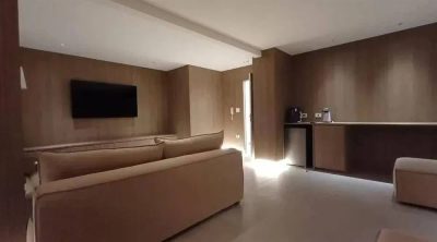 Apartamento, 1 quarto, 53 m² - Foto 4