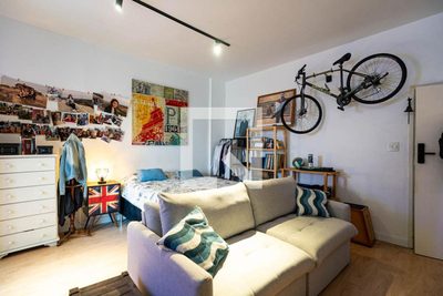 Apartamento, 1 quarto, 45 m² - Foto 5