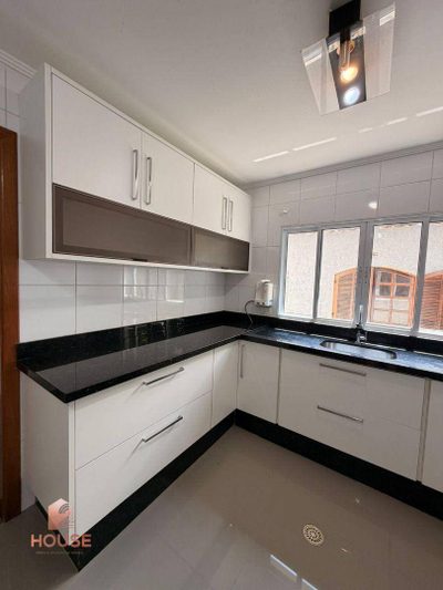 Casa, 2 quartos, 300 m² - Foto 4