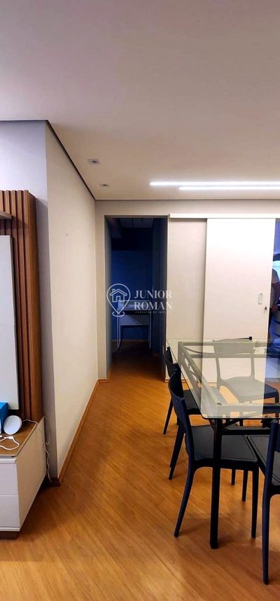 Apartamento, 2 quartos, 62 m² - Foto 5