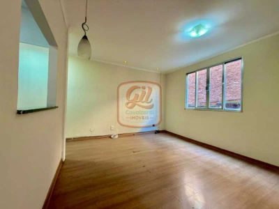 Apartamento, 2 quartos, 44 m² - Foto 4
