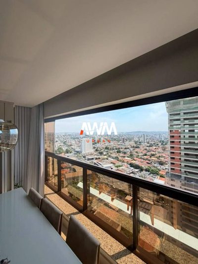 Apartamento, 3 quartos, 98 m² - Foto 4