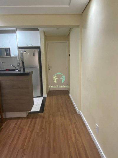 Apartamento, 2 quartos, 70 m² - Foto 4