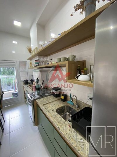 Apartamento, 2 quartos, 66 m² - Foto 4