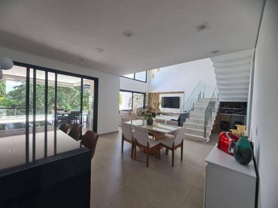 Casa de Condomínio, 4 quartos - Foto 3
