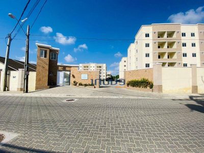 Apartamento, 2 quartos, 54 m² - Foto 3