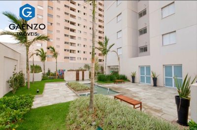 Apartamento, 3 quartos, 74 m² - Foto 3