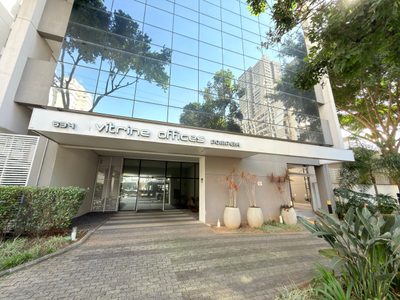 Sala-Conjunto, 40 m² - Foto 1