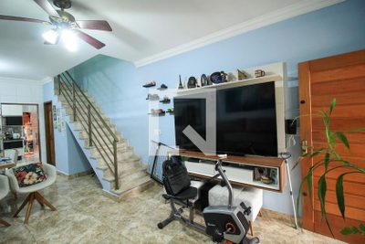 Casa, 3 quartos, 128 m² - Foto 3