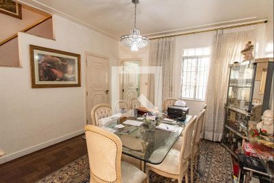 Casa, 3 quartos, 195 m² - Foto 3
