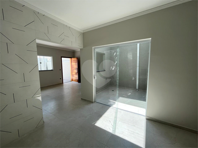 Casa, 3 quartos, 99 m² - Foto 3