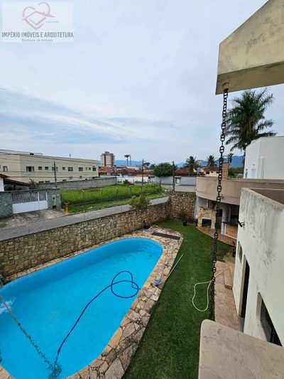 Casa, 5 quartos - Foto 4