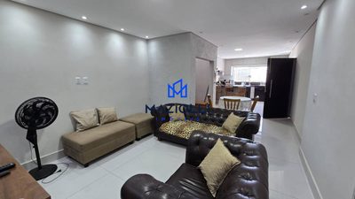 Casa, 3 quartos, 132 m² - Foto 3