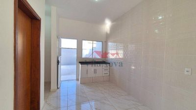Casa, 2 quartos - Foto 1