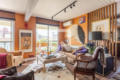Apartamento, 3 quartos, 112 m² - Foto 3