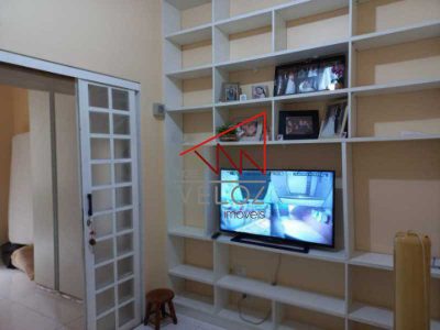Kitnet-Studio, 28 m² - Foto 1