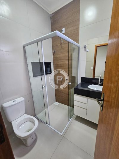 Casa, 3 quartos, 250 m² - Foto 4