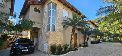 Casa, 4 quartos, 78 m² - Foto 1