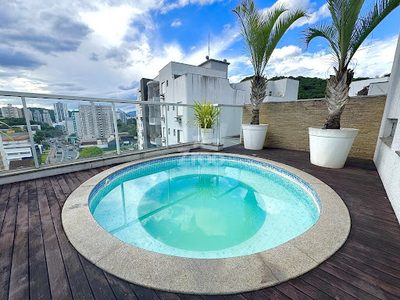Apartamento, 2 quartos, 210 m² - Foto 4