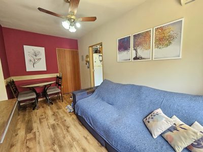 Apartamento, 2 quartos, 48 m² - Foto 1