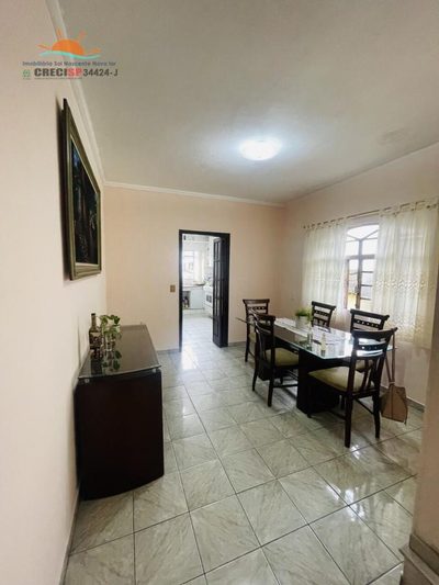 Casa, 2 quartos, 110 m² - Foto 3