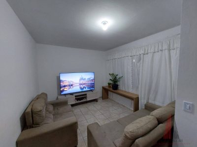 Casa, 2 quartos, 122 m² - Foto 4