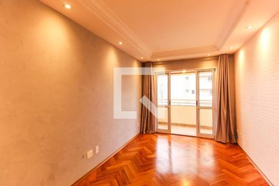 Apartamento, 3 quartos, 89 m² - Foto 5