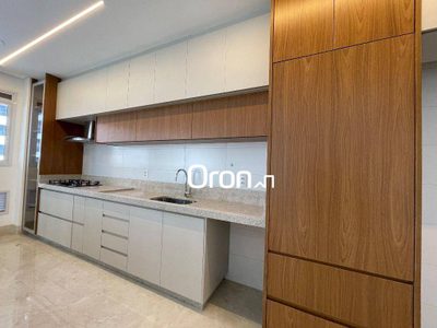 Apartamento, 4 quartos, 227 m² - Foto 4