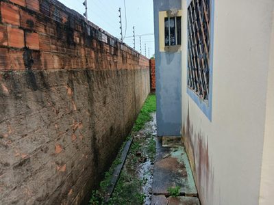 Casa, 2 quartos - Foto 4